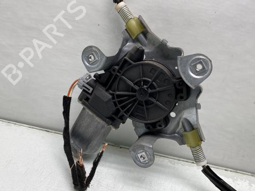 Front left window mechanism RENAULT TWINGO II (CN0_) 1.2 16V (CN04, CN0B) | BP25261935C22 - Image 5