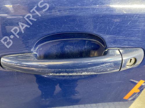 Left front door CITROËN C4 Coupe (LA_) 2.0 16V | BP24550311C2 