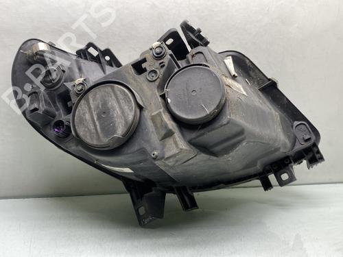 Left headlight PEUGEOT BOXER Van 2.2 BlueHDi 140 | BP30059744C28 