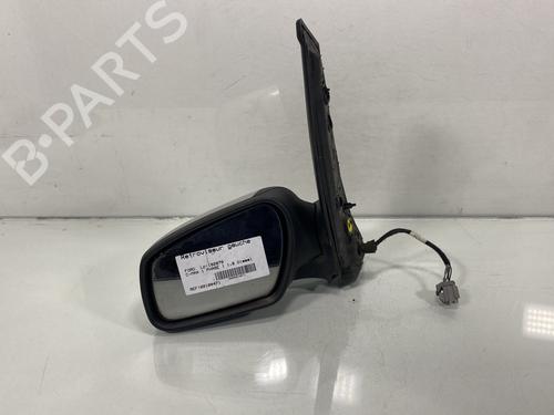 Used Left mirror FORD FOCUS C-MAX (DM2) 1.6 TDCi (90 hp) 19977529