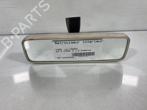 Used Rear mirror FORD KA (RU8) 1.2 (69 hp) 20028354