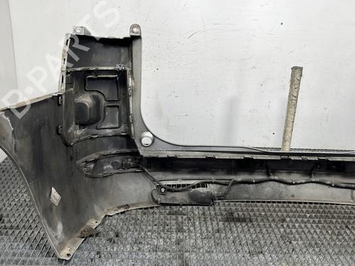 Rear bumper CITROËN C4 Grand Picasso I (UA_) 1.6 HDi | BP28217942C8 