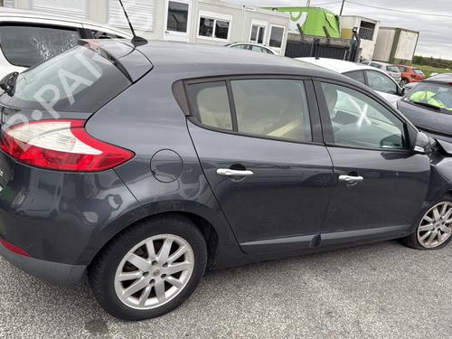 Electronic module RENAULT MEGANE III Hatchback (BZ0/1_, B3_) 1.5 dCi (BZ09, BZ0D, BZ1W, BZ29, BZ14) | BP29724830M83  - Image 7