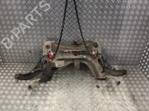 Forbro Forbro RENAULT CLIO III (BR0/1, CR0/1) 1.5 dCi (C/BR0G, C/BR1G) (68 hp) 36248850 36248850