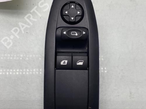 Used Left front window switch PEUGEOT 2008 I (CU_) 1.2 VTi (82 hp) 29841793