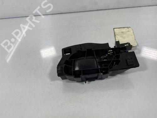 Front right interior door handle PEUGEOT 208 I (CA_, CC_) 1.4 HDi | BP20018931I14 