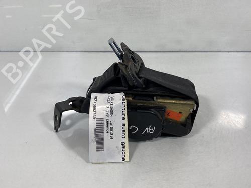 Used Front left seatbelt Front left seatbelt VW GOLF III (1H1) 1.8 (90 hp) 19977674 19977674