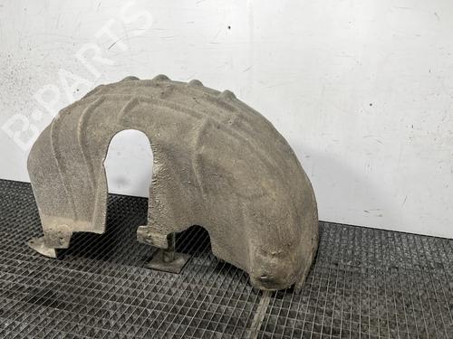 Wheel arch VW GOLF VI (5K1) 1.6 TDI | BP29853065C56