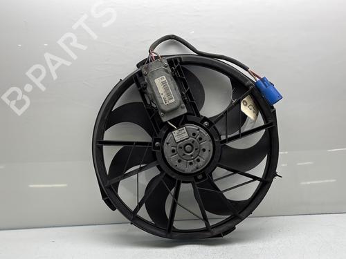 Køleventilator elektrisk MERCEDES-BENZ A-CLASS (W169) A 180 CDI (169.007, 169.307) | BP29939819M35