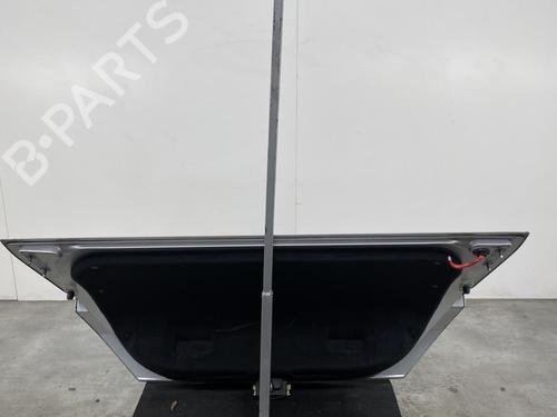 Used Tailgate Tailgate PEUGEOT 407 Coupe (6C_) 2.2 16V (163 hp) 19994817 19994817