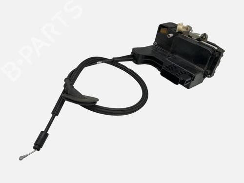 Used Front left lock Front left lock FORD FIESTA V (JH_, JD_) 1.4 16V (80 hp) 40066739 40066739