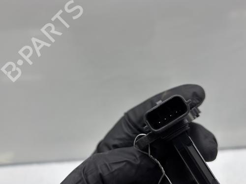 Mass air flow sensor RENAULT CLIO V (B7_) 1.5 Blue dCi 115 (B7AD) | BP29897538M95 - Image 4