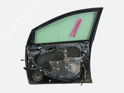 Used Right front door Right front door TOYOTA PRIUS Liftback (_W2_) 1.5 Hybrid (NHW20_, NHW20R) (112 hp) 39709546 39709546