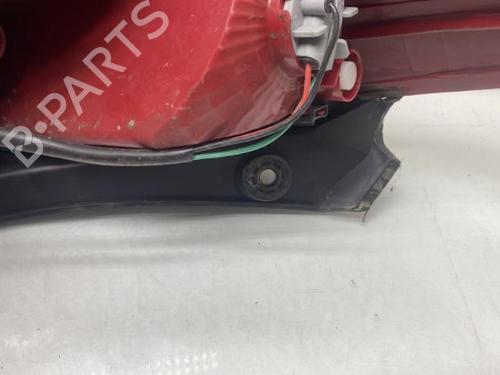 Right taillight HYUNDAI i20 I (PB, PBT) 1.2 | BP19950336C35 