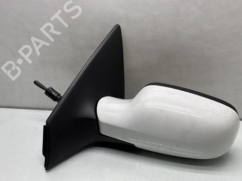 Left mirror RENAULT MEGANE II (BM0/1_, CM0/1_) 1.5 dCi (BM1E, CM1E) | BP27721923C26 