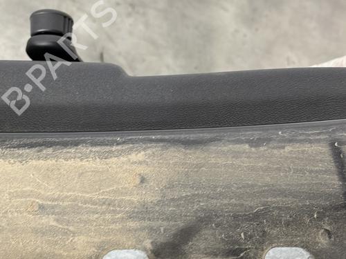 Left rear door RENAULT CLIO III Grandtour (KR0/1_) 1.5 dCi (KR0G) | BP28353346C4 