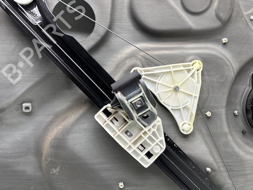Rear right window mechanism MERCEDES-BENZ A-CLASS (W169) A 180 CDI (169.007, 169.307) | BP29507488C25 