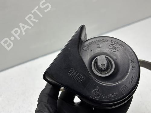 Used Horn Horn PEUGEOT 308 II (LB_, LP_, LW_, LH_, L3_) 1.6 HDi / BlueHDi 115 (115 hp) 32063049 32063049