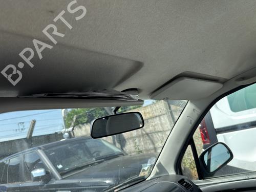 Warning switch OPEL AGILA A (H00) 1.3 CDTI (F68) | BP36162633I22 - Image 8