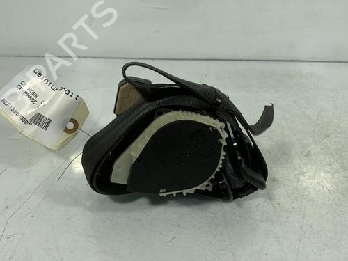 Used Front right belt tensioner CITROËN C2 (JM_) [2003-2017]  20026317