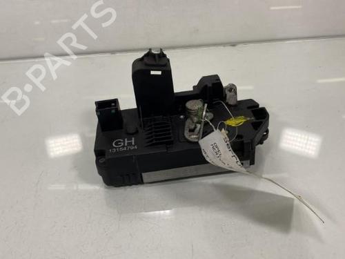 Rear right lock OPEL MERIVA A MPV (X03) 1.7 CDTI (E75) | BP20025726C99 