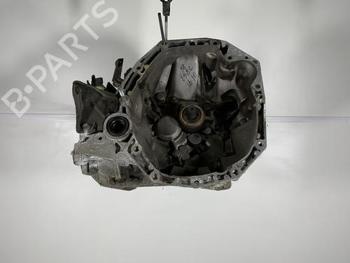 Used Gearbox Gearbox DACIA LOGAN (LS_) 1.5 dCi (LS0W) (86 hp) 20032890 20032890