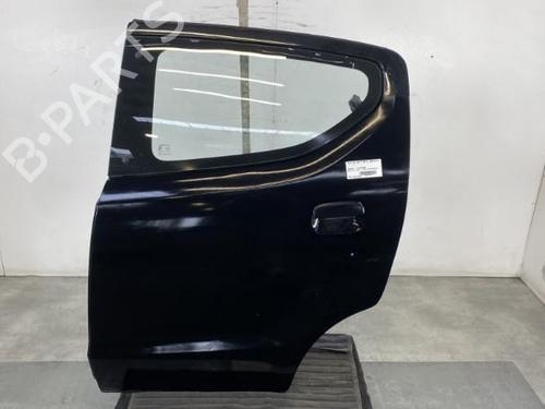 Used Left rear door SUZUKI ALTO VII (GF, HA25_, HA35_) 1.0 (AMF310, GFC31S) (68 hp) 21538174