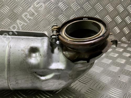 Used Catalyst Catalyst PEUGEOT 208 II (UB_, UP_, UW_, UJ_) 1.2 PureTech 100 (101 hp) 19963906 19963906