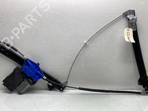 Vindusheismekanisme venstre foran AUDI A4 B6 (8E2) 2.5 TDI (155 hp) 29615433