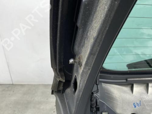 Tailgate PEUGEOT 508 SW I (8E_) 2.0 BlueHDi 150 | BP20610442C6 