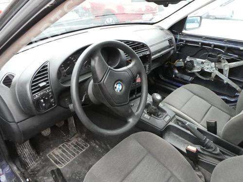 Front windshield wiper arm BMW 3 (E36) 318 tds | BP22314665C143 