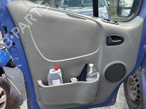 Front right interior door handle RENAULT TRAFIC II Bus (JL) 2.0 dCi 90 (JL00, JL01, JL0H, JL0M, JL0P, JL0S) | BP29995770I14 - Image 7