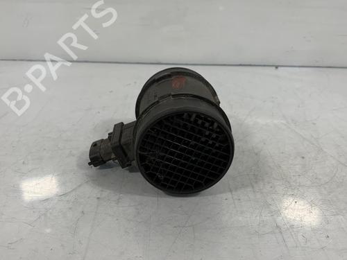 Used Mass air flow sensor Mass air flow sensor CITROËN NEMO Box Body/MPV (AA_) 1.3 HDi 75 (75 hp) 20031686 20031686