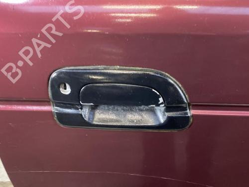 Right front door SSANGYONG KORANDO (KJ) 2.3 | BP21955728C3 