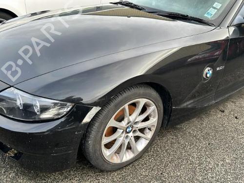 AC compressor BMW Z4 Roadster (E85) 2.0 i | BP19991350M34 