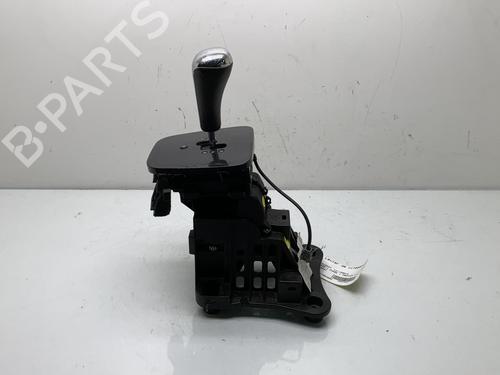 Gear lever PEUGEOT 3008 I MPV (0U_) 1.6 HDi | BP19974998M90 