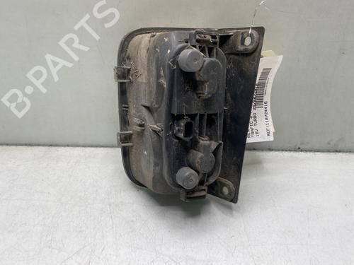 Reverse light RENAULT TRAFIC II Bus (JL) 2.0 dCi 90 (JL00, JL01, JL0H, JL0M, JL0P, JL0S) | BP29968451C36