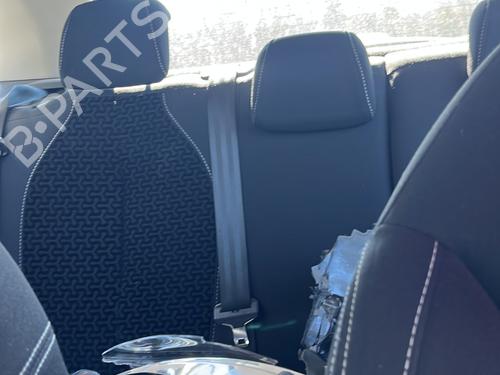 Instrument cluster CITROËN C3 II (SC_) 1.4 HDi 70 (SC8HZC, SC8HR0, SC8HP4) | BP28279836C47 - Image 19