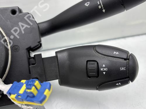 Steering column stalk PEUGEOT 307 (3A/C) 1.6 HDi | BP29939393I23 