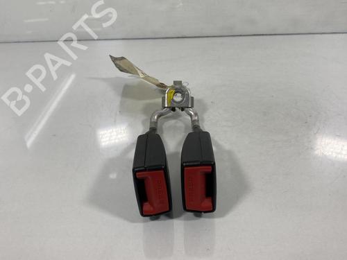 Used Seat buckle SKODA FABIA II (542) [2006-2014]  20030687