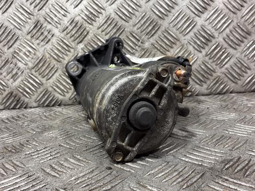 Used Starter Starter RENAULT GRAND SCÉNIC II (JM0/1_) 1.9 dCi (JM14) (131 hp) 33724360 33724360