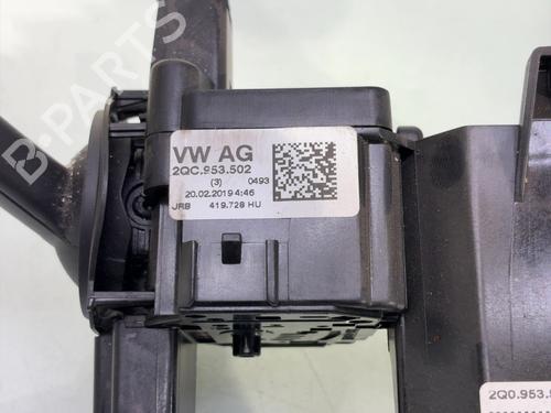 Switch VW POLO VI (AW1, BZ1, AE1) 1.0 | BP39753423I30 - Image 7