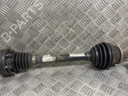 Used Left front driveshaft SEAT IBIZA III (6L1) 1.4 16V (75 hp) 29610043