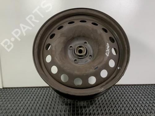 Felg CITROËN C4 I (LC_) 1.6 HDi | BP21961483C45 