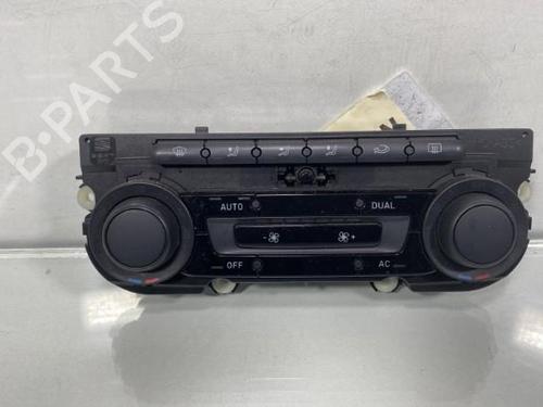 Used Climate control Climate control SEAT LEON (1P1) 1.9 TDI (105 hp) 19993872 19993872