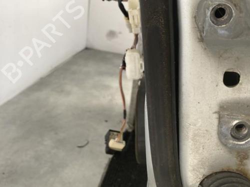 Left front door TOYOTA CELICA Coupe (_T23_) 1.8 16V VT-i (ZZT230_, ZZT230) | BP21961593C2 
