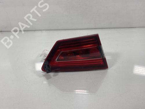 Used Left tailgate light RENAULT CLIO IV (BH_) 0.9 TCe 90 (BHNF, BHMA, BHMH, BHJK, BHJR) (90 hp) 19973890