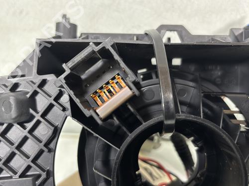 Squib airbag RENAULT CLIO III (BR0/1, CR0/1) 1.5 dCi (BR17, CR17) | BP29914638C102