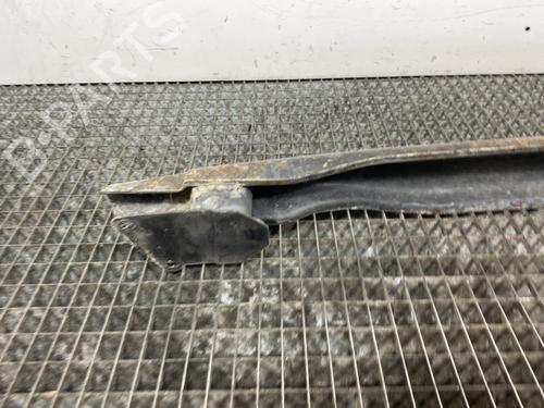 Rear bumper reinforcement VW POLO (6N2) 1.4 TDI | BP28322806C73 