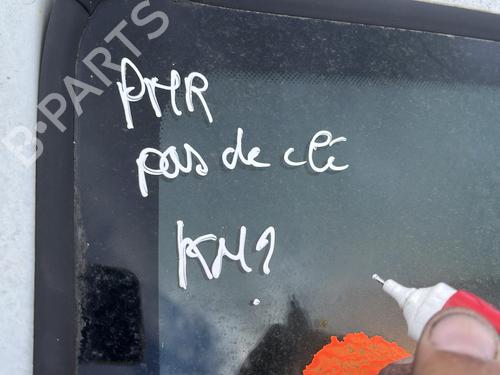 Front right lock RENAULT KANGOO Express (FC0/1_) D 65 1.9 (FC0E, FC02, FC0J, FC0N) | BP20021536C97 